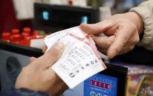 Người đàn ông trúng số 35 tỷ đồng, 5 năm sau vẫn chưa được nhận