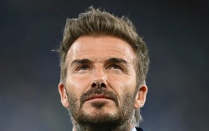 Mớ hỗn độn của David Beckham