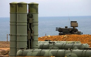 S-400 được tích hợp hoàn toàn vào hệ thống phòng không Thổ Nhĩ Kỳ?