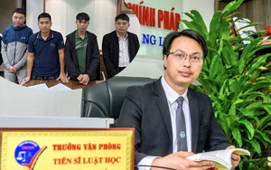 Vụ trả 30 tỷ/m2 đất đấu giá ở huyện Sóc Sơn: Các đối tượng đã bàn bạc những gì trước cuộc đấu giá?