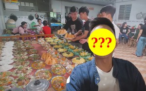 Trước Lê Tuấn Khang, một nam YouTuber cũng từng khiến "đám giỗ miền Tây" dậy sóng