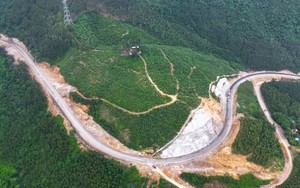 Cung đèo An Khê nối Bình Định- Gia Lai từng là nỗi ám ảnh tài xế giờ ra sao?