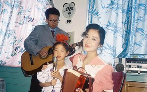 Loạt ảnh chứng minh: Giống bố đôi khi là 1... thiệt thòi!