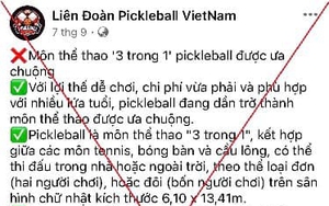 Bộ Công an cảnh báo "nóng" về thủ đoạn lừa đảo mới xuất hiện, có người đã mất hàng tỉ đồng