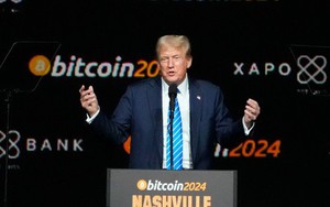 Bitcoin lập đỉnh chưa từng có sau động thái của ông Trump