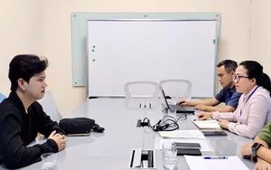 Công an TP HCM triệu tập TikToker Nờ Ô Nô