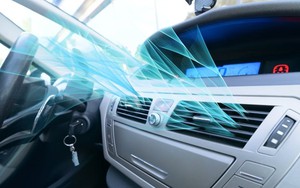 Những thói quen khiến điều hòa ô tô nhanh giảm tuổi thọ
