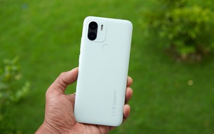 Điện thoại Android giá dưới 2 triệu: Thiết kế "nịnh mắt", có cả camera kép, pin đến 5000mAh