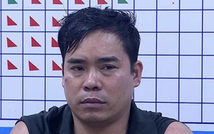 Bắt khẩn cấp đối tượng bắn trưởng công an xã tại Vĩnh Phúc