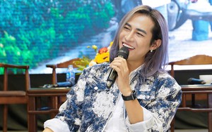 Ca sĩ HÚH: "Trung bình mỗi show tôi mất khoảng 1 chiếc xe ô tô"