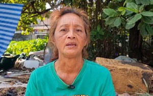 Cựu Á hậu kiêm diễn viên nổi tiếng: 3 đời chồng sống vô gia cư, chật vật mưu sinh