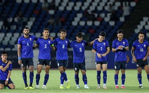 AFF Cup: Thái Lan thắng đậm ở Hàng Đẫy, Campuchia sẽ gục ngã và đối diện nguy cơ bị loại sớm?