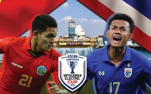 Dự đoán kết quả và đội hình ra sân trận Timor Leste vs Thái Lan