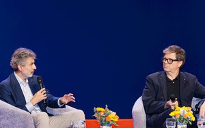 Sẽ ra sao nếu ta muốn tắt máy nhưng AI không đồng ý?