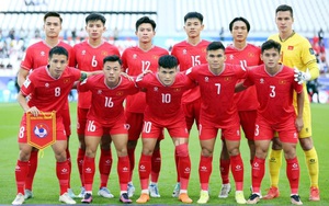 ESPN: “Tuyển Việt Nam sẽ thống trị bảng B; tuyển Indonesia có thể phải trả giá”