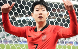 Son Heung-min khẳng định không khóc tại Asian Cup 2023, thừa nhận sau 13 năm vẫn trách một cầu thủ đàn anh