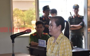 Người đàn bà ở Bạc Liêu đưa 91 nạn nhân vào bẫy