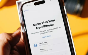 Khôi phục cài đặt gốc iPhone có mất ảnh không?