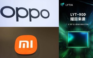 Xiaomi 14 Ultra mượn cảm biến camera chính cao cấp nhất của Oppo Find X7 Ultra?