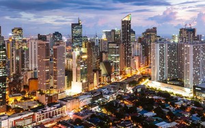 Cùng được dự báo sẽ gia nhập nhóm các thị trường mới nổi lớn nhất thế giới, tăng trưởng GDP Philippines năm 2023 cao hay thấp so với Việt Nam?
