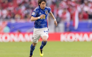 Ngôi sao đội tuyển Nhật Bản bị cáo buộc tấn công tình dục