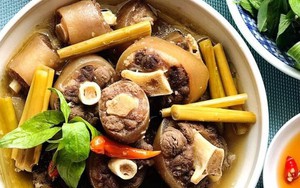 Ăn đuôi bò có tăng cường sinh lý?