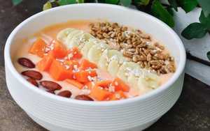 Ngày đầu năm nhớ ăn loại quả này để có một năm thịnh vượng, đủ đầy lại góp phần ngừa cả tá bệnh tật