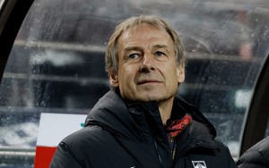Thành viên LĐBĐ Hàn Quốc chỉ trích Klinsmann thậm tệ: ‘Ông ta thiếu đạo đức nghề nghiệp’