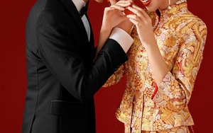 Phát hiện mình bị khó sinh, cô dâu đòi hủy đám cưới và hoàn trả sính lễ 2 tỷ đồng, thái độ nhà chồng khiến cô bật khóc đổi ý