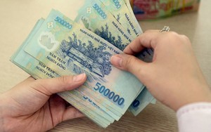 Từ 1/7/2024: Tiền lương của cán bộ, công chức, viên chức sẽ tăng thêm bao nhiêu?