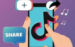 Hướng dẫn cách xóa dữ liệu vị trí trên TikTok