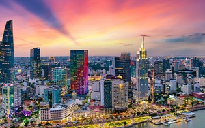 GDP(PPP) Việt Nam từng chỉ bằng 1/2 Philippines, 1/3 Thái Lan, hiện đã vượt Philippines, bao giờ vượt Thái Lan?