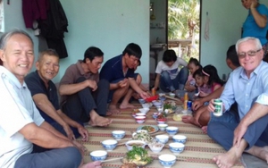Bác sĩ cảnh báo 1 hành động “sướng thân, hại sức khỏe” nhiều người làm trong dịp Tết sum vầy