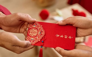 10 phong tục may mắn mừng năm mới của người Trung Quốc
