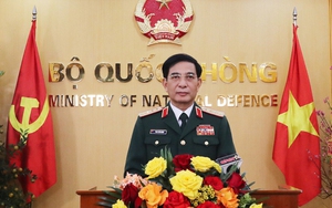 Thành lập Quân đoàn mới, sản xuất vũ khí chiến lược mang thương hiệu Việt Nam