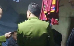 Hà Nội: Bé trai 3 tuổi nghi bị hàng xóm sát hại vào ngày mùng 2 Tết