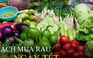 Sau Tết, 4 loại rau này bạn nên mua ít đi, lý do tại sao thì đọc xong bài viết này bạn sẽ hiểu!