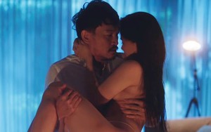 Phim 18+ của Lê Hoàng: Cảnh nóng phản cảm, gây ức chế với khán giả