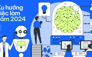 9 xu hướng làm việc có khả năng "lên ngôi" trong năm 2024: Theo chia sẻ của chuyên gia khắp thế giới!