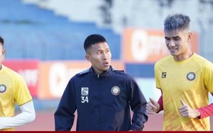 Các đội bóng V.League tập trung trở lại sau kỳ nghỉ Tết