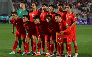 Cựu sao trẻ Barcelona muốn khoác áo tuyển Việt Nam, báo Indo cho rằng đội nhà “gặp nguy hiểm”