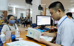 Từ mai, tiền lương đóng bảo hiểm xã hội tháng sẽ được điều chỉnh, ai cũng nên nắm rõ