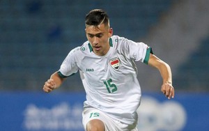 Tuyển thủ Iraq xin lỗi, mong được tha thứ sau sự cố 'đào ngũ' tại Asian Cup 2023