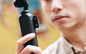 Chiếc camera này có gì đặc biệt mà đang "cháy hàng" tại Việt Nam dù giá cao ngất ngưởng?