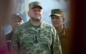 Chuyên gia nhận định rủi ro Kiev thay tướng