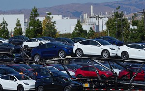 Không phải xe điện, Tesla kiếm được gần 1,8 tỷ USD chỉ trong năm 2023 từ một mảng kinh doanh bất ngờ