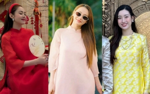 Dàn mẹ bỉm Vbiz đua sắc đầu năm mới: Minh Hằng - Nhã Phương khoe visual thăng hạng, Đỗ Mỹ Linh gây sốt bên chồng Chủ tịch