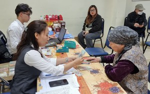 Một số chính sách tác động tăng lương hưu năm 2024