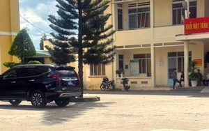 Chủ tịch xã tử vong trong tư thế treo cổ ngày mùng 5 Tết