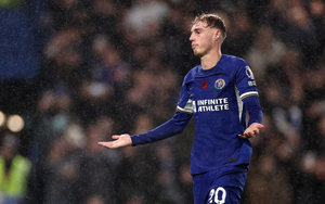 Liệu Cole Palmer sẽ làm cho Man City thấy họ đã thua